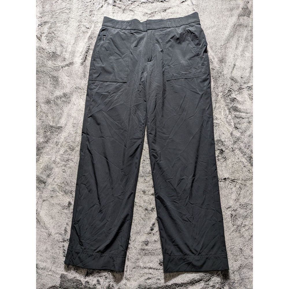 Athleta Activewear Women's Pants Size 4 Black